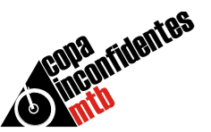 Logo Copa Inconfidentes